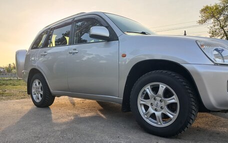 Chery Tiggo (T11), 2013 год, 475 000 рублей, 7 фотография