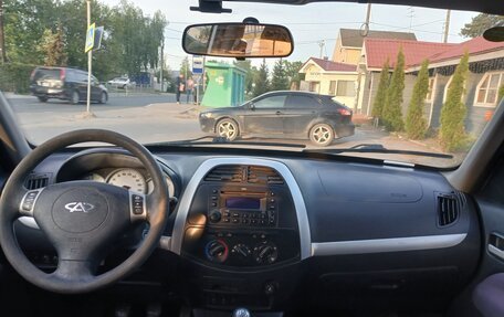 Chery Tiggo (T11), 2013 год, 475 000 рублей, 8 фотография