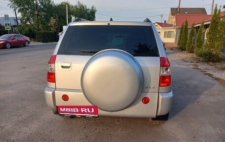 Chery Tiggo (T11), 2013 год, 475 000 рублей, 5 фотография