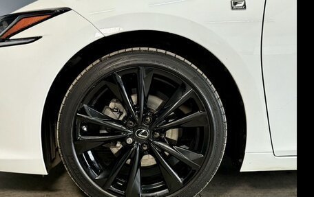 Lexus ES VII, 2022 год, 5 750 000 рублей, 8 фотография