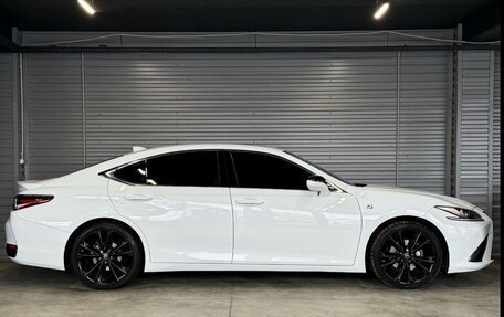 Lexus ES VII, 2022 год, 5 750 000 рублей, 3 фотография
