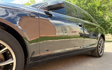Audi A6, 2004 год, 560 000 рублей, 9 фотография