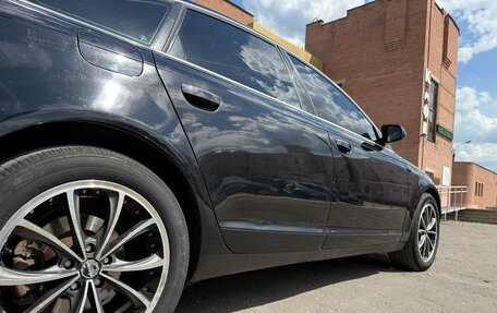 Audi A6, 2004 год, 560 000 рублей, 7 фотография