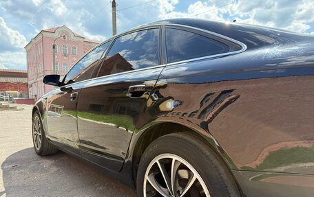 Audi A6, 2004 год, 560 000 рублей, 8 фотография