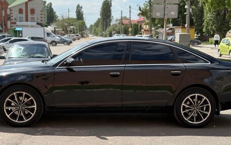 Audi A6, 2004 год, 560 000 рублей, 6 фотография