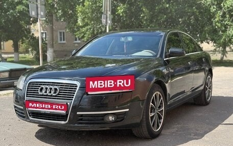 Audi A6, 2004 год, 560 000 рублей, 2 фотография