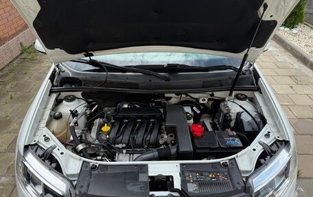 Renault Sandero II рестайлинг, 2019 год, 1 170 000 рублей, 6 фотография