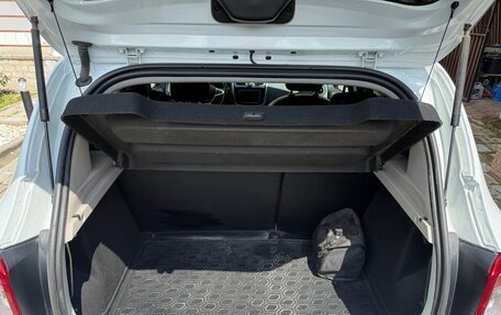 Renault Sandero II рестайлинг, 2019 год, 1 170 000 рублей, 12 фотография