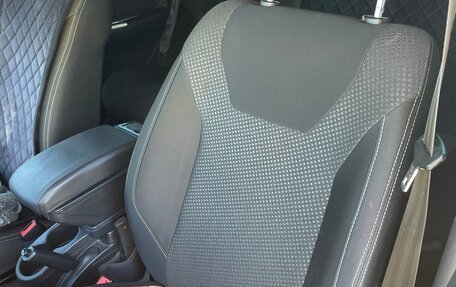 Chevrolet Niva I рестайлинг, 2016 год, 770 000 рублей, 10 фотография