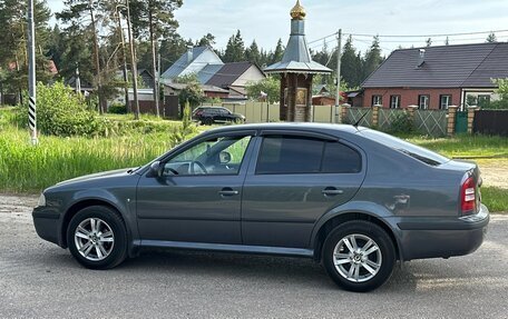 Skoda Octavia IV, 2010 год, 695 000 рублей, 6 фотография