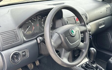 Skoda Octavia IV, 2010 год, 695 000 рублей, 7 фотография