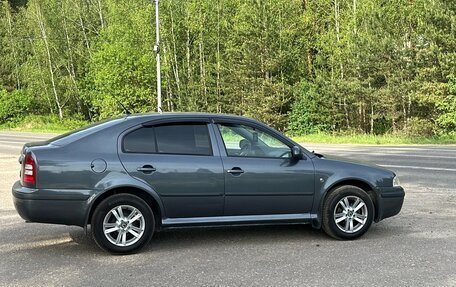 Skoda Octavia IV, 2010 год, 695 000 рублей, 3 фотография