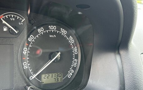 Skoda Octavia IV, 2010 год, 695 000 рублей, 10 фотография