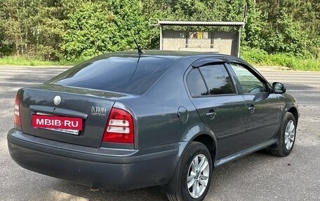 Skoda Octavia IV, 2010 год, 695 000 рублей, 4 фотография