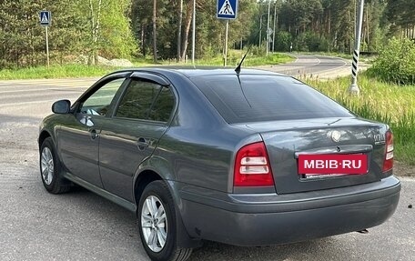 Skoda Octavia IV, 2010 год, 695 000 рублей, 5 фотография