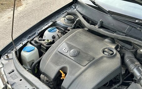 Skoda Octavia IV, 2010 год, 695 000 рублей, 13 фотография