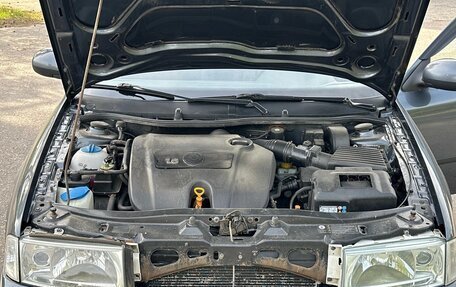 Skoda Octavia IV, 2010 год, 695 000 рублей, 12 фотография