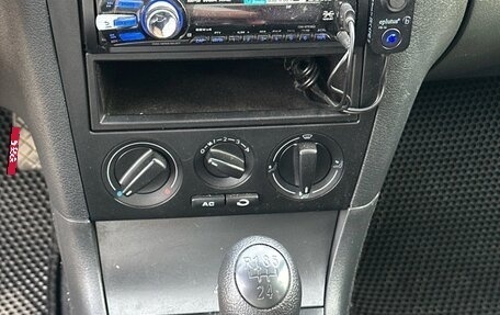 Skoda Octavia IV, 2010 год, 695 000 рублей, 11 фотография