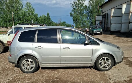 Ford C-MAX I рестайлинг, 2007 год, 240 000 рублей, 5 фотография
