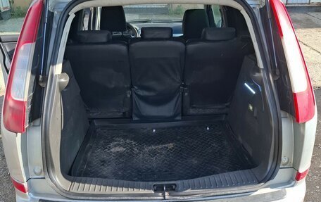 Ford C-MAX I рестайлинг, 2007 год, 240 000 рублей, 9 фотография