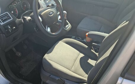 Ford C-MAX I рестайлинг, 2007 год, 240 000 рублей, 14 фотография