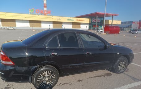 Nissan Almera Classic, 2010 год, 350 000 рублей, 3 фотография