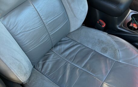 Jeep Grand Cherokee, 2002 год, 650 000 рублей, 8 фотография