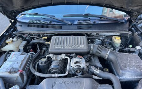 Jeep Grand Cherokee, 2002 год, 650 000 рублей, 6 фотография