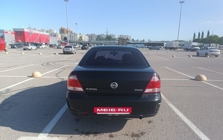 Nissan Almera Classic, 2010 год, 350 000 рублей, 2 фотография