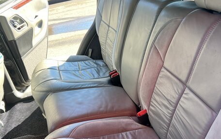 Jeep Grand Cherokee, 2002 год, 650 000 рублей, 9 фотография