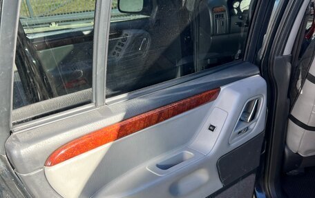 Jeep Grand Cherokee, 2002 год, 650 000 рублей, 10 фотография