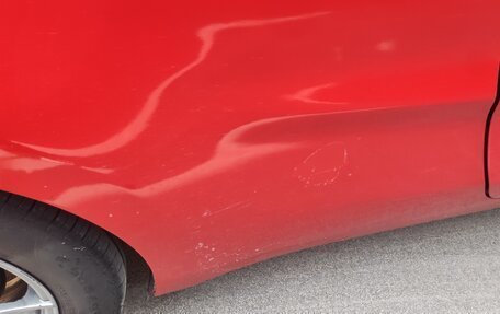 KIA cee'd III, 2016 год, 1 150 000 рублей, 5 фотография