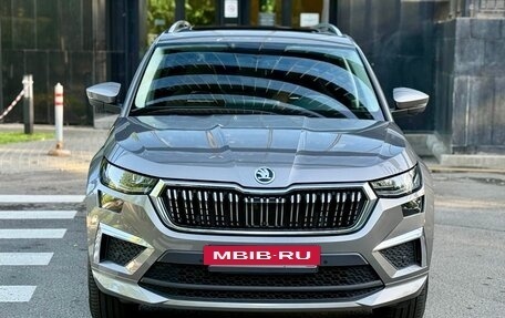 Skoda Kodiaq I, 2023 год, 3 990 000 рублей, 2 фотография