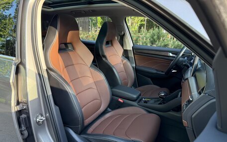 Skoda Kodiaq I, 2023 год, 3 990 000 рублей, 9 фотография