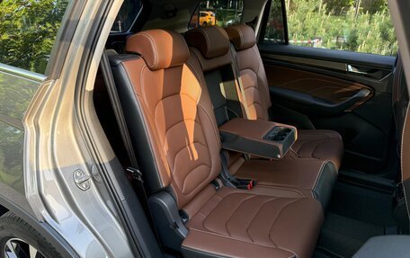 Skoda Kodiaq I, 2023 год, 3 990 000 рублей, 13 фотография