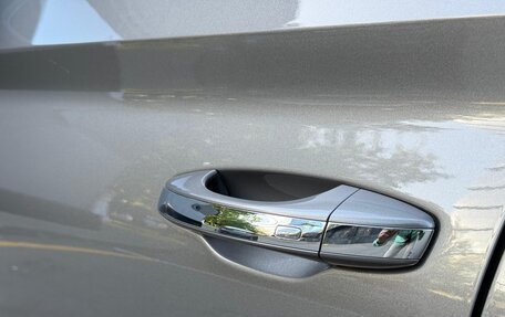 Skoda Kodiaq I, 2023 год, 3 990 000 рублей, 23 фотография