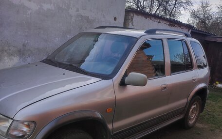 KIA Sportage IV рестайлинг, 2005 год, 330 000 рублей, 2 фотография