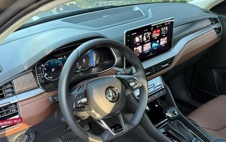 Skoda Kodiaq I, 2023 год, 3 990 000 рублей, 11 фотография
