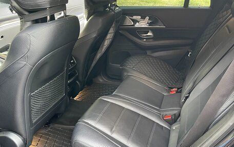 Mercedes-Benz GLS, 2022 год, 12 400 000 рублей, 12 фотография