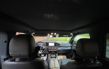Mercedes-Benz GLS, 2022 год, 12 400 000 рублей, 22 фотография