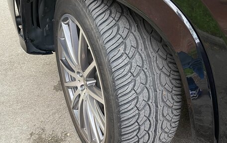 Mercedes-Benz GLS, 2022 год, 12 400 000 рублей, 28 фотография