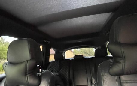 Mercedes-Benz GLS, 2022 год, 12 400 000 рублей, 21 фотография
