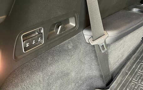 Mercedes-Benz GLS, 2022 год, 12 400 000 рублей, 29 фотография