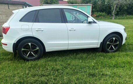 Audi Q5, 2012 год, 1 650 000 рублей, 5 фотография