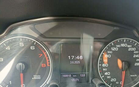 Audi Q5, 2012 год, 1 650 000 рублей, 11 фотография