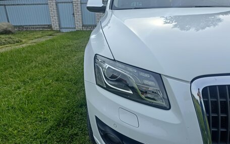Audi Q5, 2012 год, 1 650 000 рублей, 7 фотография