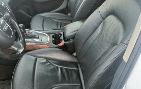 Audi Q5, 2012 год, 1 650 000 рублей, 12 фотография