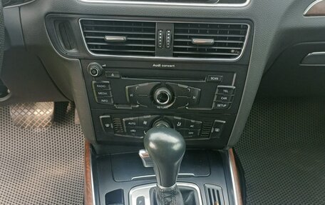 Audi Q5, 2012 год, 1 650 000 рублей, 10 фотография