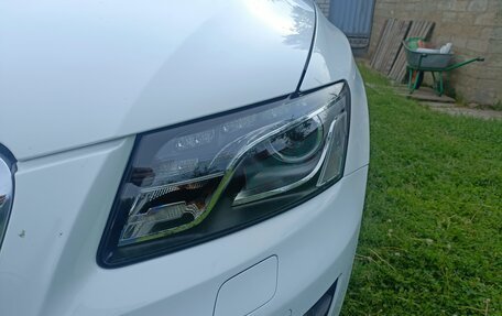 Audi Q5, 2012 год, 1 650 000 рублей, 8 фотография