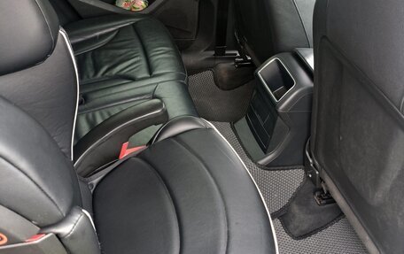 Audi Q5, 2012 год, 1 650 000 рублей, 14 фотография